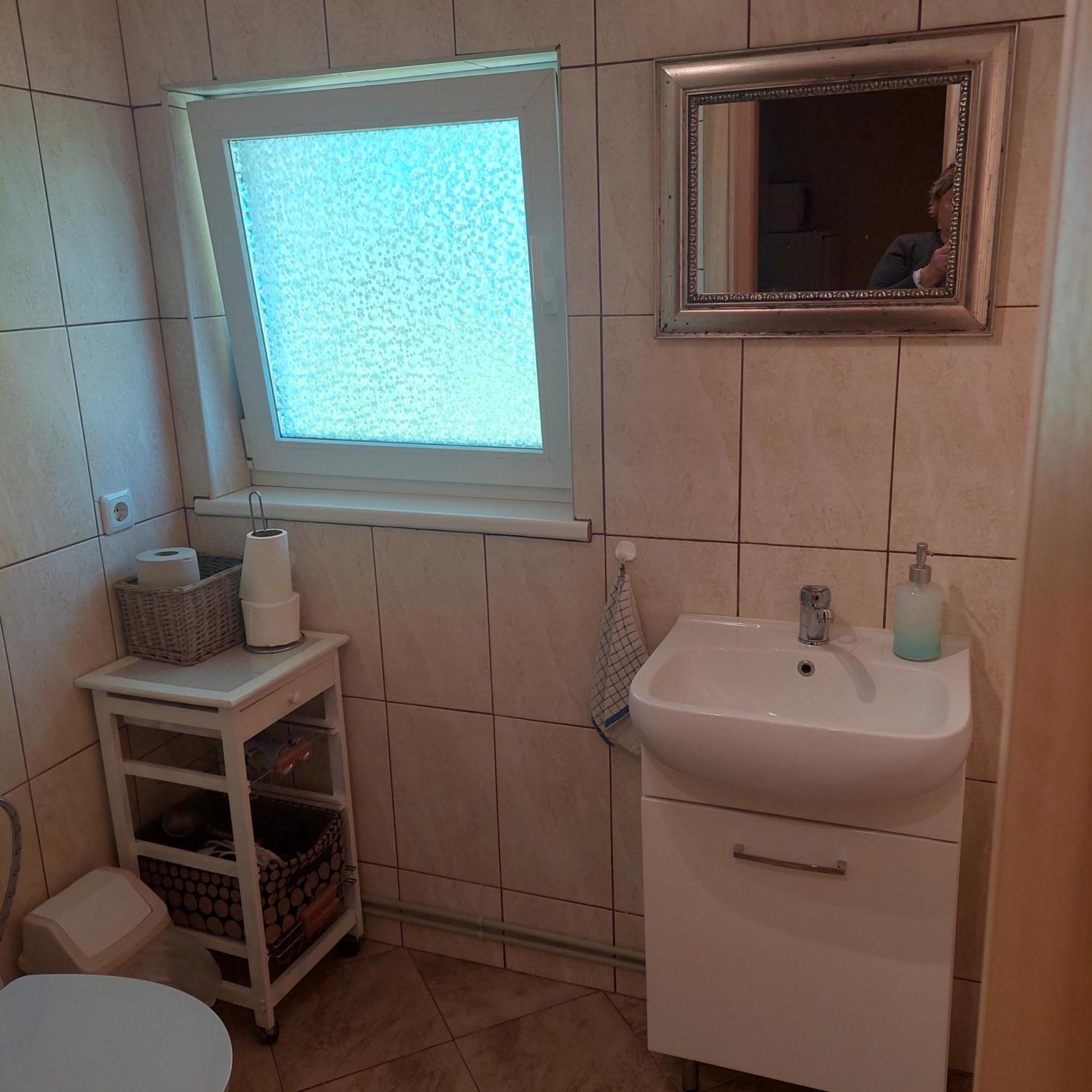 Pas Rasa Hotel Palanga Buitenkant foto